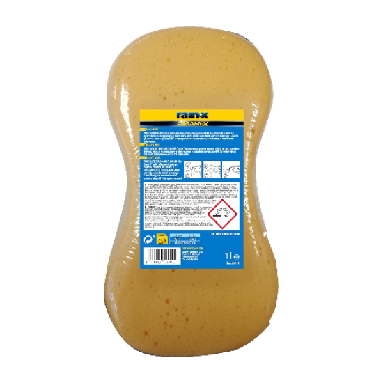 Σαμπουάν αυτοκινήτου HIGH FOAM WASH & WAX Rain X