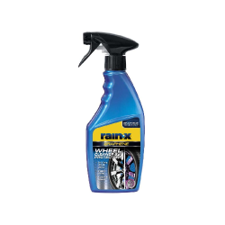 Καθαριστικό/προστατευτικό ζαντών Graphene Wheel Cleaner & Protectant Rain X