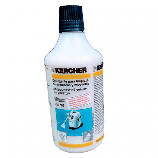 Απορρυπαντικό χαλιών και μοκετών RM 765 500ml
