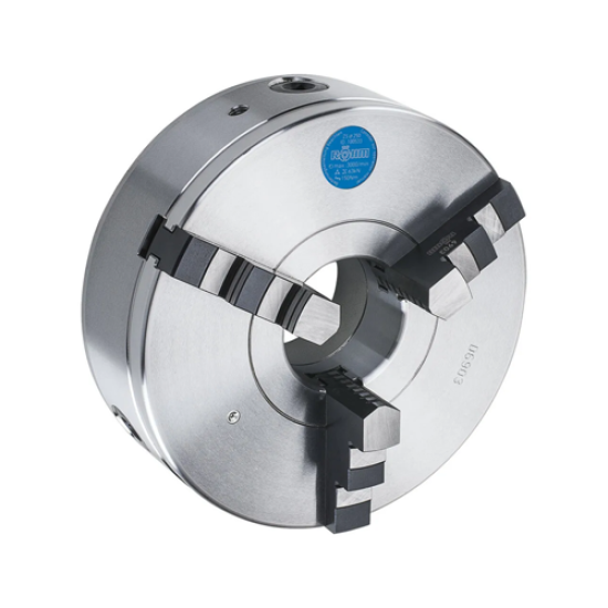 Τσοκ τόρνου ROHM