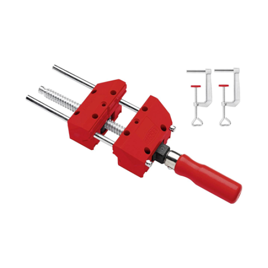 Ξυλουργική μόρσα 100 mm BESSEY