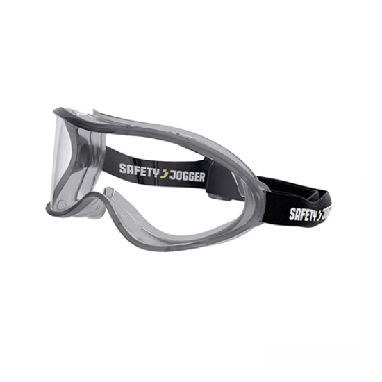 Μάσκα προστασίας SAFETY JOGGER