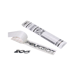 Ταινία μεταφοράς 50x300 (10τμχ.) SERWO 