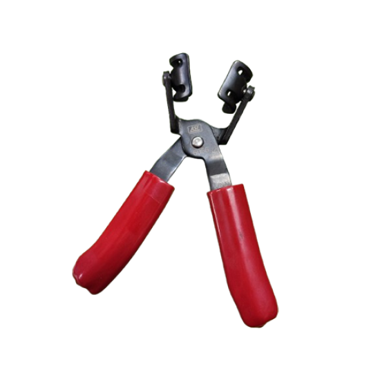 Πένσα για κολάρα-σωλήνες αυτοκινήτου 