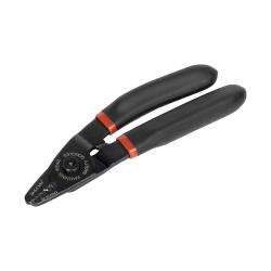 Πρέσσα ακροδεκτών mini 125mm Sealey 