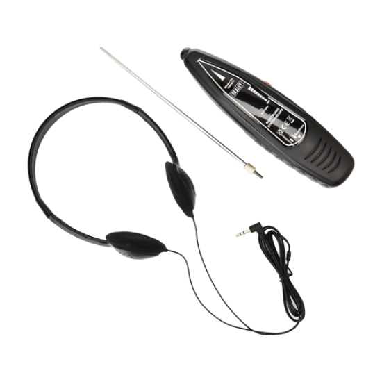 Ηλεκτρονικό στηθοσκόπιο Sealey Ηλεκτρονικό στηθοσκόπιο Sealey