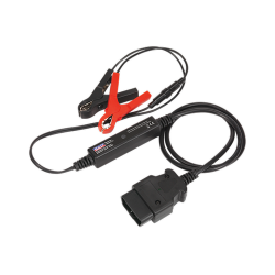 Καλώδια αποθήκευσης μνήμης EOBD Sealey  Καλώδια αποθήκευσης μνήμης EOBD Sealey