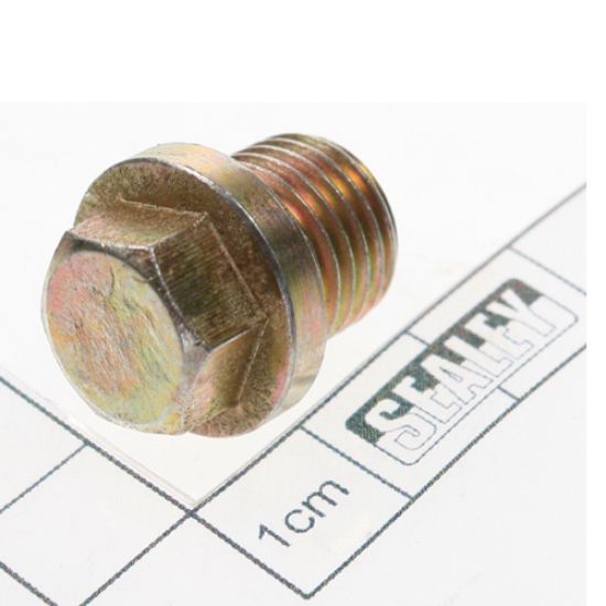 Τάπα καρτερ Μ16 Sealey