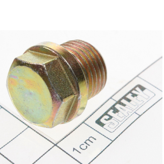 Τάπα λαδιού Μ16 Sealey