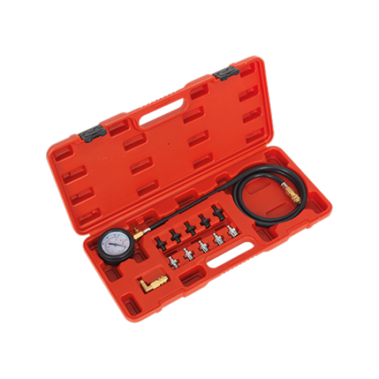 Ελεγκτής πίεσης λαδιού Sealey