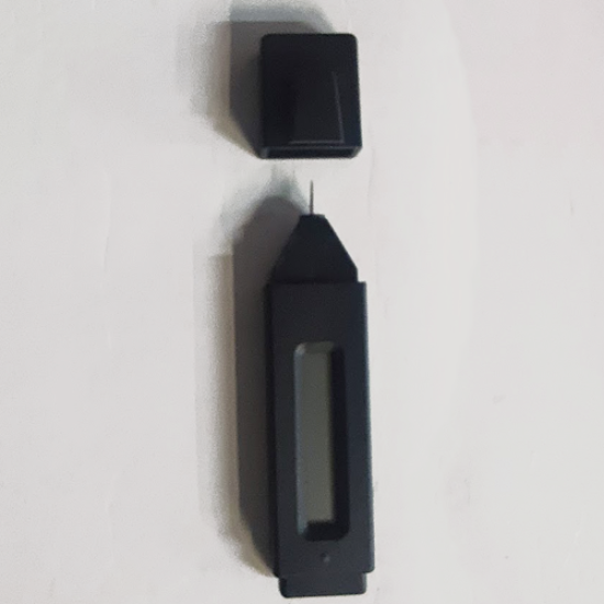 Δοκιμαστικό κυκλώματος 6-24 Volt