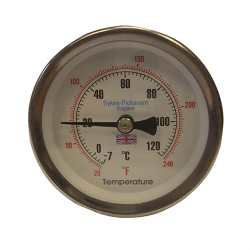 Θερμόμετρο Θερμόμετρο