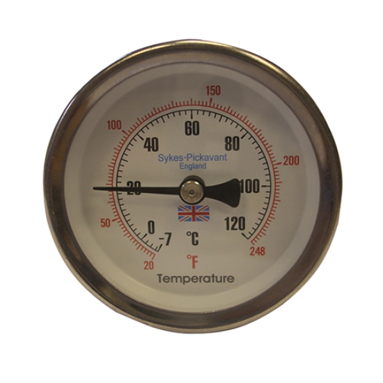 Θερμόμετρο