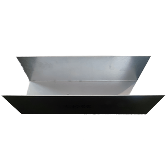 Μεταλλικά διαχωριστικά  