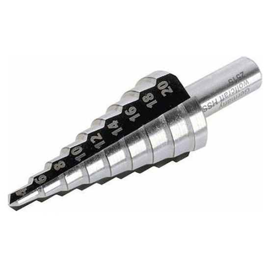 Τρυπάνι διαβάθμισης ULTRA