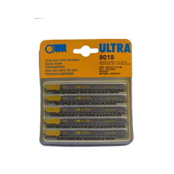 Λάμα σέγας για ξύλο, χαρτόνι 100mm