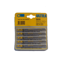 Λάμα σέγας για ξύλο και πλαστικό 100mm