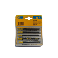 Λάμα σέγας για ξύλο και μοριοσανίδα 100mm