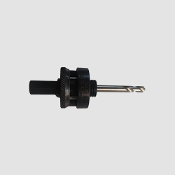 Τσοκ ποτηροτρύπανο με καρέ εξάγωνο 12mm ULTRA