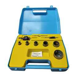 Σετ ποτηροτρύπανα ULTRA