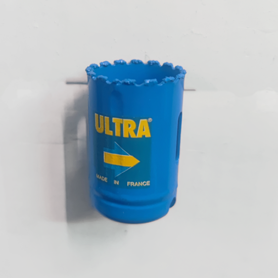 Ποτηροτρύπανα καρβιδίου ULTRA