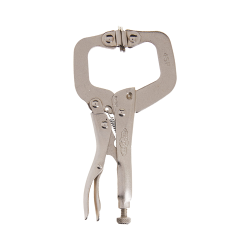 Πένσα γκριπ τύπου "C" 100mm 4" VISE-GRIP