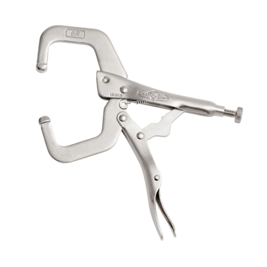 Πένσα γκριπ τύπου "C" 150mm 6" VISE-GRIP