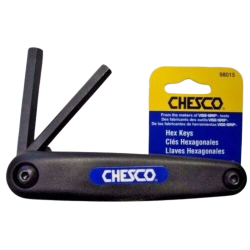 ALLEN σετ σε θήκη 4-10mm 5τμχ Made in USA VISE-GRIP ALLEN σετ σε θήκη 4-10mm 5τμχ Made in USA VISE-GRIP