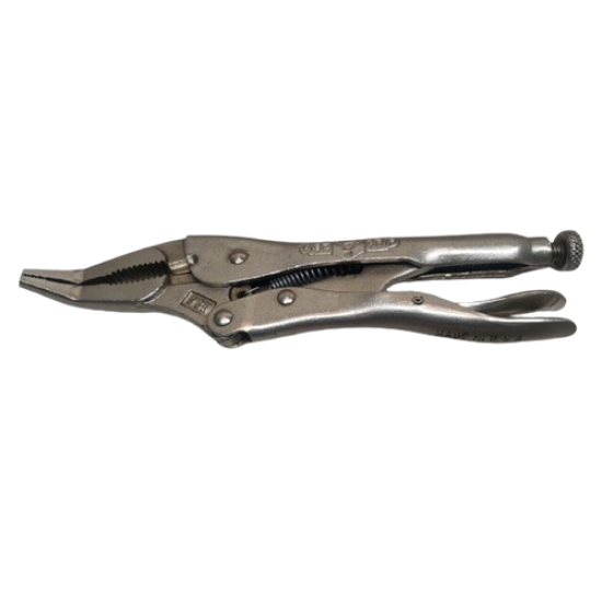 Γκριπ 9" 225mm κυρτή μύτη VISE-GRIP