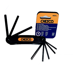 ALLEN ιντσάς σε θήκη Made in USA VISE-GRIP ALLEN ιντσάς σε θήκη Made in USA VISE-GRIP