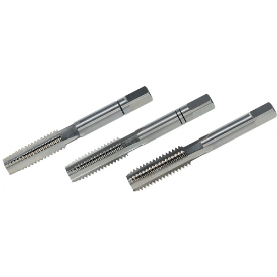 Σετ κολαούζα 3 τεμ. HSS VOLKEL 