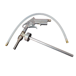 Πιστόλι αέρος εφαρμογής κεριού-λαστιχόπισσας RODAC