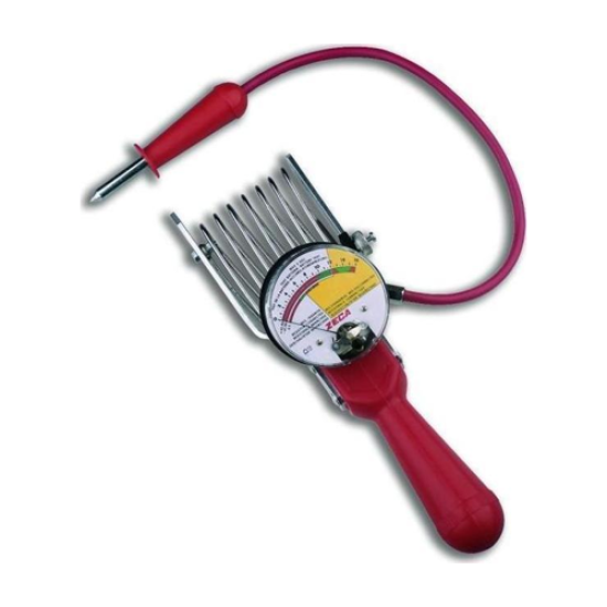 Τσιμπίδα ελέγχου στοιχείων μπαταρίας ZECA Τσιμπίδα ελέγχου στοιχείων μπαταρίας ZECA