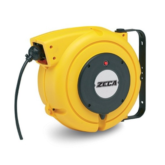 Μπαλαντέζα ρεύματος τοίχου 3×2,5 15m ZECA Μπαλαντέζα ρεύματος τοίχου 3×2,5 15m ZECA