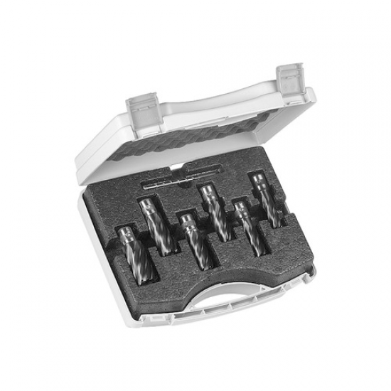 Ποτηροκορώνες σετ QUICK-IN κουμπωμα