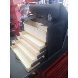 Βαλίτσα εργαλείων BV5 Βαλίτσα εργαλείων BV5