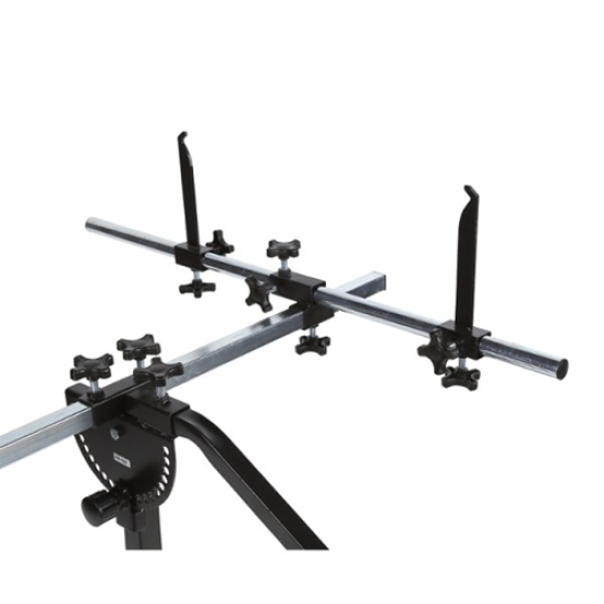 Περιστρεφόμενο καβαλέτο φανοποιών Beta