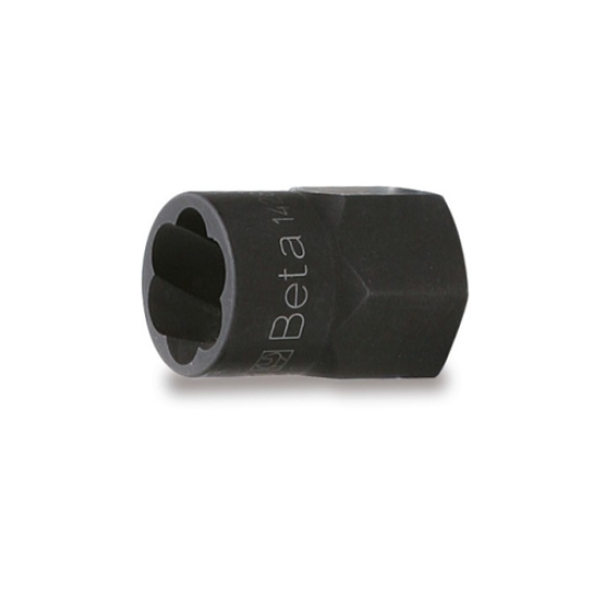 Εξολκείς για κατεστραμμένα παξιμάδια, με τετράγωνο οδηγό BETA