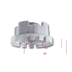 Κλειδιά για φίλτρα λαδιού για Ασιατικά οχήματα Beta