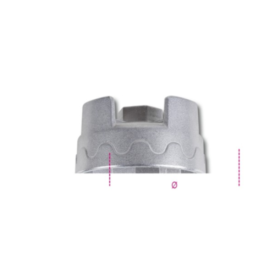 Κλειδιά για φίλτρα λαδιού Beta Κλειδιά για φίλτρα λαδιού Beta