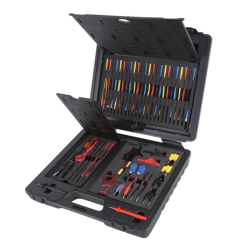 Συλλογή με 94 ακροδέκτες για ελέγχους σε οχήματα για χρήση με τα βασικά διαγνωστικά όργανα BETA