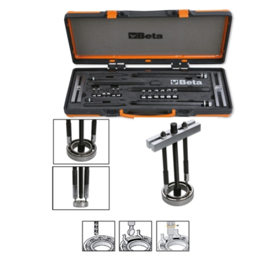 Εξολκέας ρουλεμάν BETA