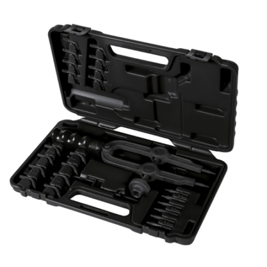 Εργαλείο για εσωτερικές και εξωτερικές ασφάλειες, λειτουργία με βίδα 3/8" Beta