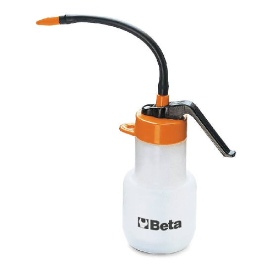 Λαδικό χειρός πλαστικό 250cc BETA