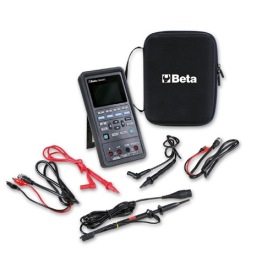 Ψηφιακό πολύμετρο αυτοκινήτου Beta