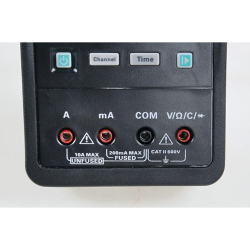 Ψηφιακό πολύμετρο αυτοκινήτου Beta