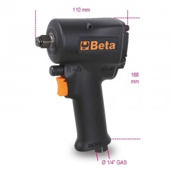 Αερόκλειδο 1/2" mini Beta Αερόκλειδο 1/2" mini Beta