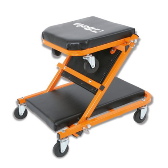 Ξαπλώστρα και κάθισμα Beta