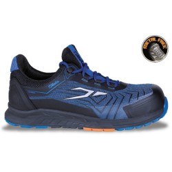 Beta Παπούτσι Ασφαλείας 7352B S1P με Πιστοποίηση Προστασίας HRO / SRC