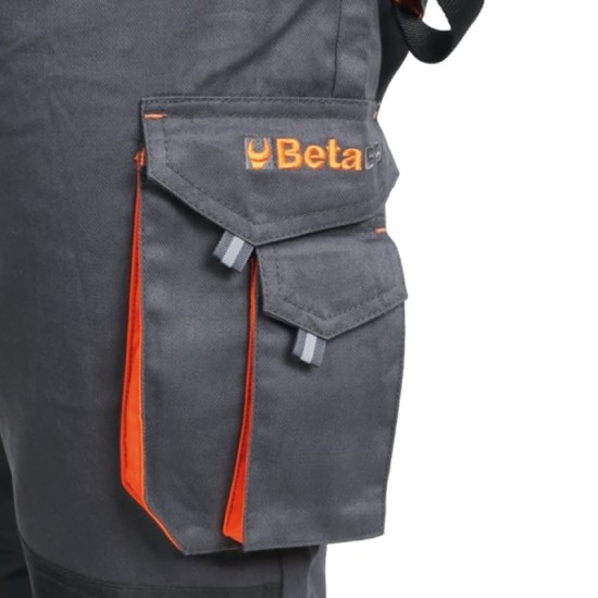 Beta Παντελόνι Εργασίας / Ελαφρύ 7860G